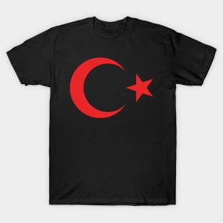 National emblem of Turkey T-Shirt